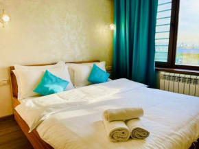QazaQ Apartments ЖК ARBAT